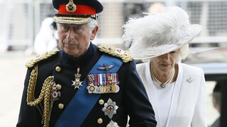 Britský panovník Karol III. oslavuje 74 rokov prvýkrát ako monarcha. Verejné oslavy neplánuje